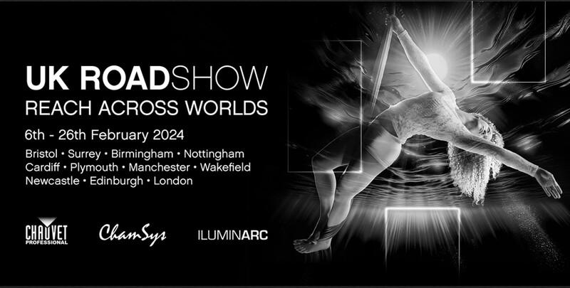 UK Roadshow